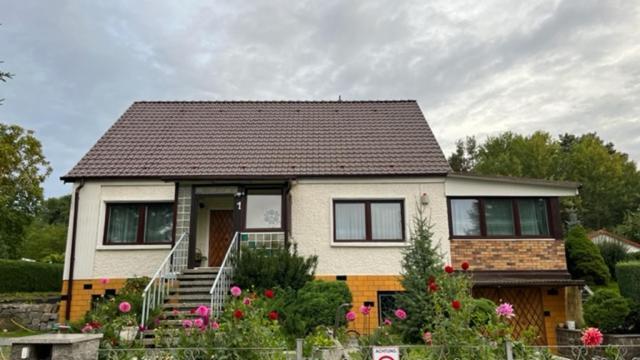 Pension Zum Taucher Gosen Luaran gambar